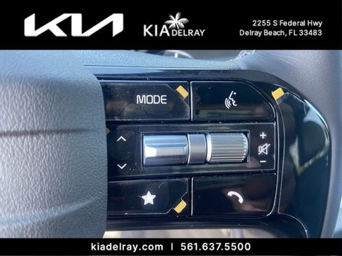 New 2026 Kia Sorento SX Prestige image 30