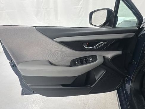Certified 2025 Subaru Legacy Premium image 19