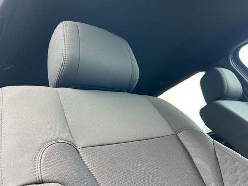 New 2025 Toyota Tundra SR5 image 19