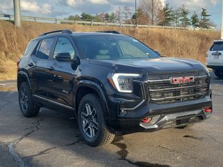 New 2026 GMC Terrain AT4 w/ Convenience Package III video 1