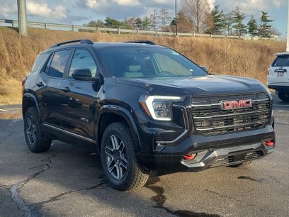 New 2026 GMC Terrain AT4 w/ Convenience Package III
