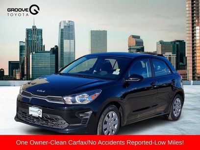 Used 2023 Kia Rio S