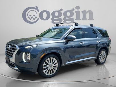 Used 2020 Hyundai Palisade Limited