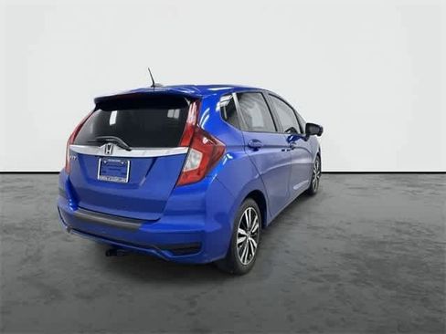 Used 2020 Honda Fit EX image 3