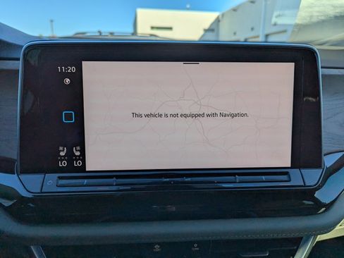 New 2026 Volkswagen Atlas SE image 18