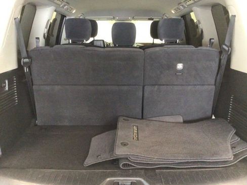 Used 2020 Nissan Armada SV RWD image 19