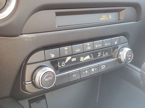 New 2025 MAZDA CX-5 AWD 2.5 S w/ Select Package image 30