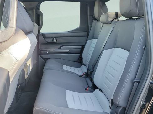 Used 2026 Toyota Tacoma TRD Sport RWD image 10