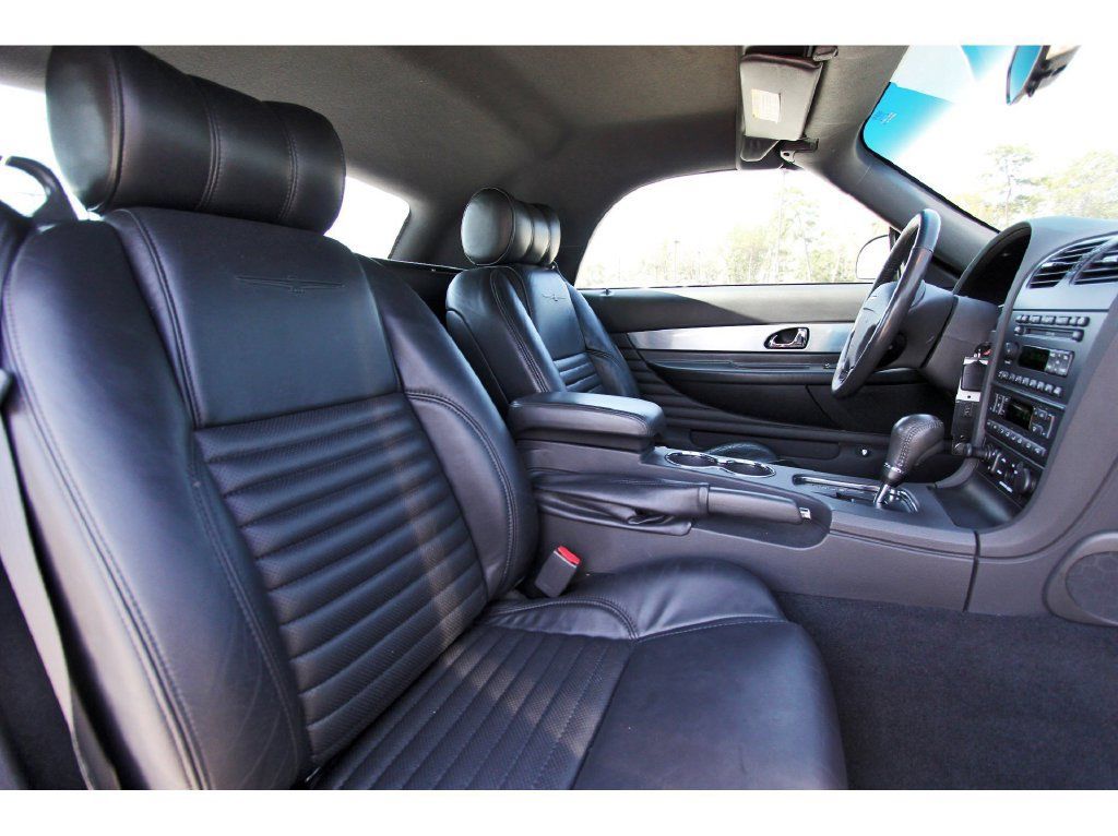 Used 2002 Ford Thunderbird RWD image 22