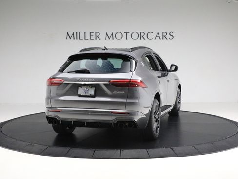 New 2024 Maserati Grecale GT image 14