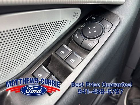 New 2026 Ford Explorer ST w/ Sun And Sound Package AWD/4WD image 27
