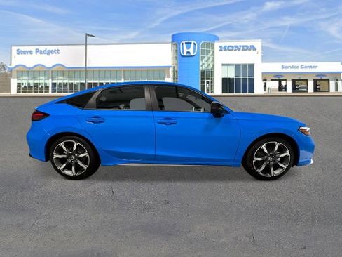 New 2026 Honda Civic Sport Touring image 7