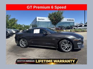 Used 2022 Ford Mustang GT Premium RWD 360° Tour