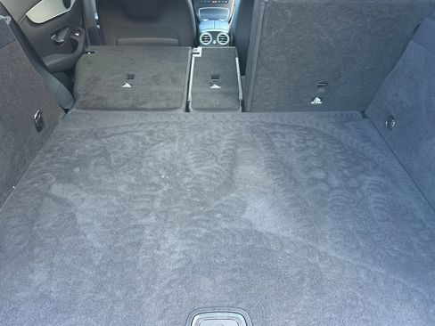 Certified 2022 Mercedes-Benz GLC 300 4MATIC image 15