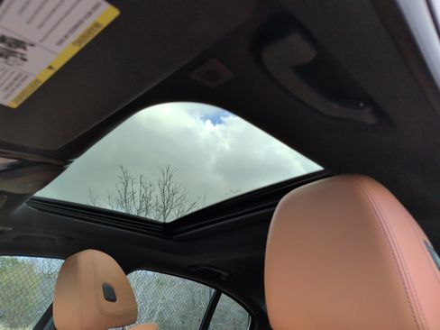 Certified 2023 BMW 330i xDrive Sedan w/ M Sport Package image 30