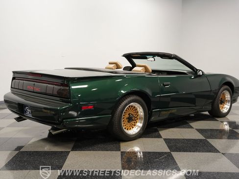 Used 1992 Pontiac Firebird Trans Am image 12