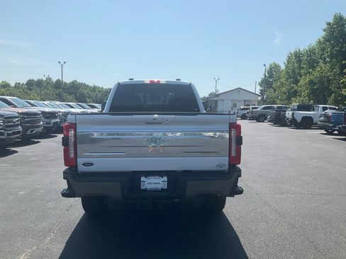 New 2026 Ford F250 King Ranch AWD/4WD image 6