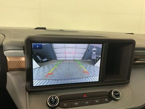 Used 2022 Ford Maverick Lariat w/ Lariat Luxury Package image 23