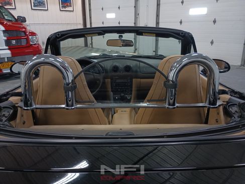 Used 1999 MAZDA MX-5 Miata RWD image 53