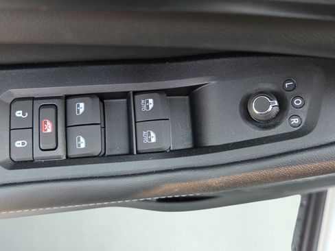 New 2026 Jeep Grand Cherokee L 4WD image 64