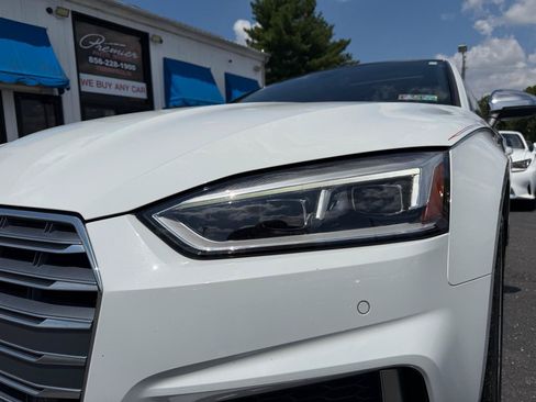 Used 2018 Audi S5 Prestige AWD/4WD image 28