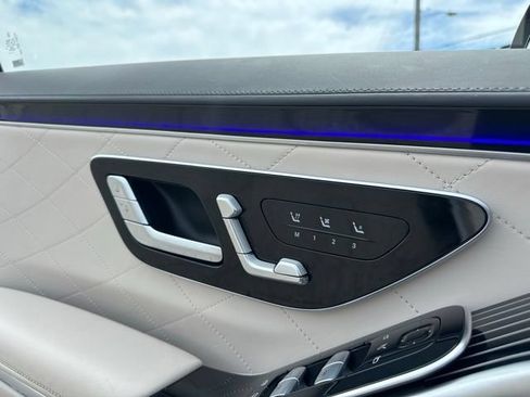 Certified 2023 Mercedes-Benz S 580 4MATIC Sedan image 14