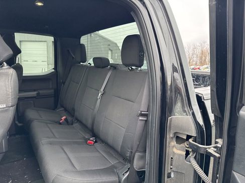 Used 2016 Ford F150 XLT w/ Equipment Group 301A Mid image 10