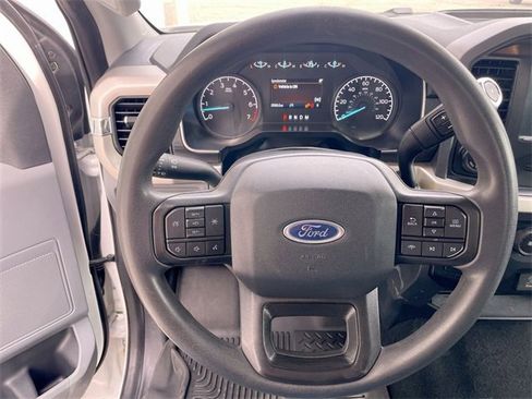 Used 2021 Ford F150 XLT w/ Trailer Tow Package image 14