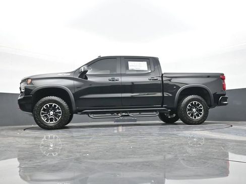 New 2026 Chevrolet Silverado 1500 ZR2 w/ LPO, Utility Wall Package image 51
