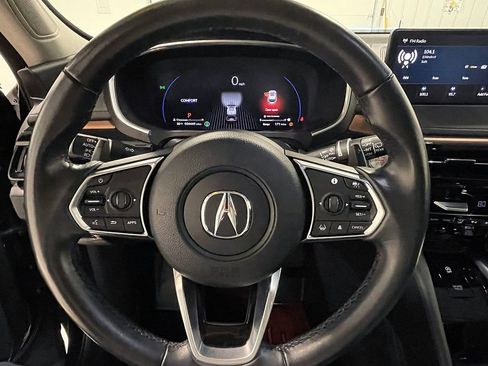 Used 2022 Acura MDX SH-AWD w/ Technology Package image 37