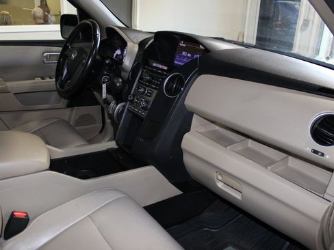 Used 2015 Honda Pilot EX-L image 27