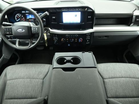 Certified 2024 Ford F350 XL w/ STX Appearance Package image 22