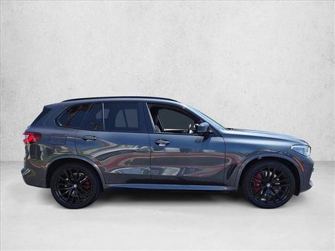 Used 2022 BMW X5 sDrive40i w/ M Sport Package RWD image 4