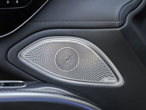 Used 2022 Mercedes-Benz EQS AMG 4MATIC image 55