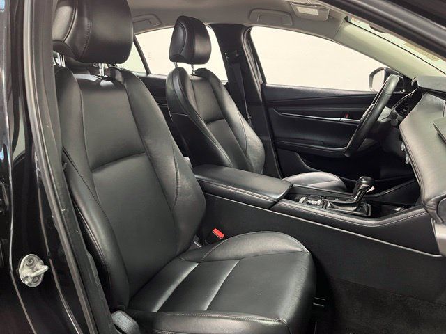 Used 2024 MAZDA MAZDA3 s FWD image 10