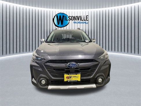 Used 2024 Subaru Outback Touring XT w/ Popular Package #2 image 4