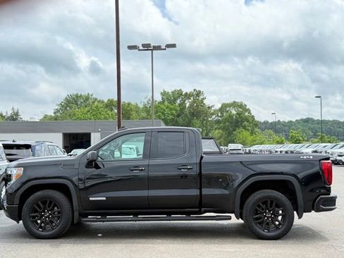 Used 2021 GMC Sierra 1500 Elevation AWD/4WD image 44
