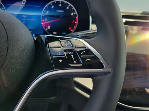 New 2026 Mercedes-Benz E 350 Sedan image 23
