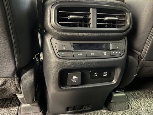New 2026 Honda Passport TrailSport Elite image 23