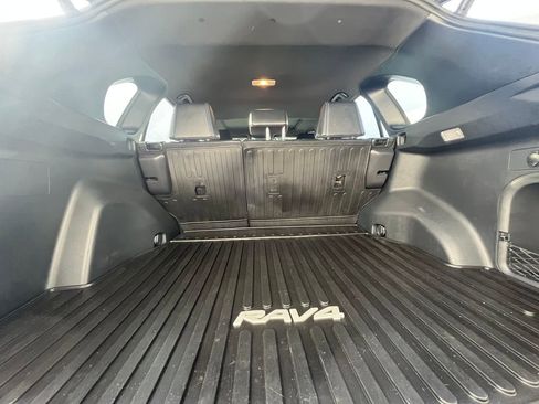 Used 2020 Toyota RAV4 XSE w/ All Weather Liner Package image 31