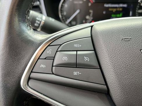 Used 2023 Cadillac XT5 Luxury image 23