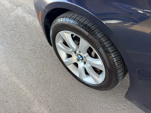 Used 2013 BMW 550i Sedan image 30