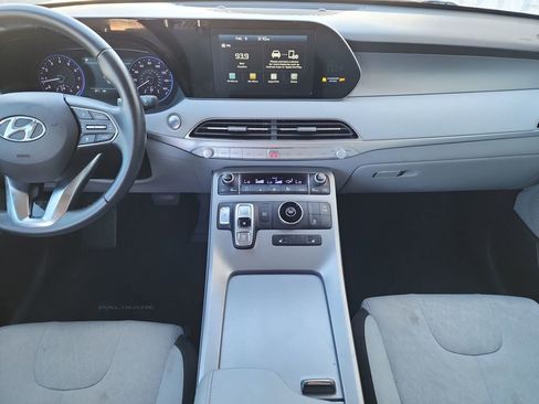 Used 2020 Hyundai Palisade SEL image 19