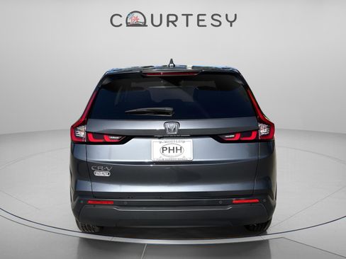 Used 2026 Honda CR-V EX-L image 6