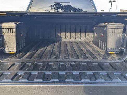 Used 2024 RAM 1500 TRX w/ TRX Level 2 Equipment Group image 34