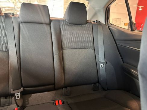 Used 2025 Toyota Camry LE image 36