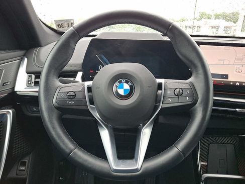 Used 2026 BMW X1 xDrive28i AWD/4WD image 20