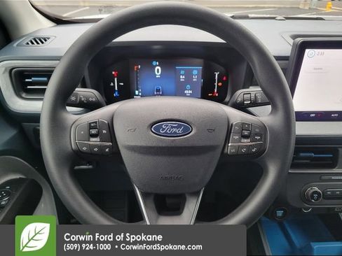 New 2026 Ford Maverick XLT w/ 4K Tow Package image 20