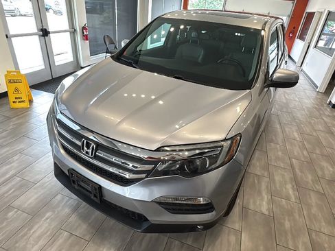 Used 2016 Honda Pilot EX-L image 9