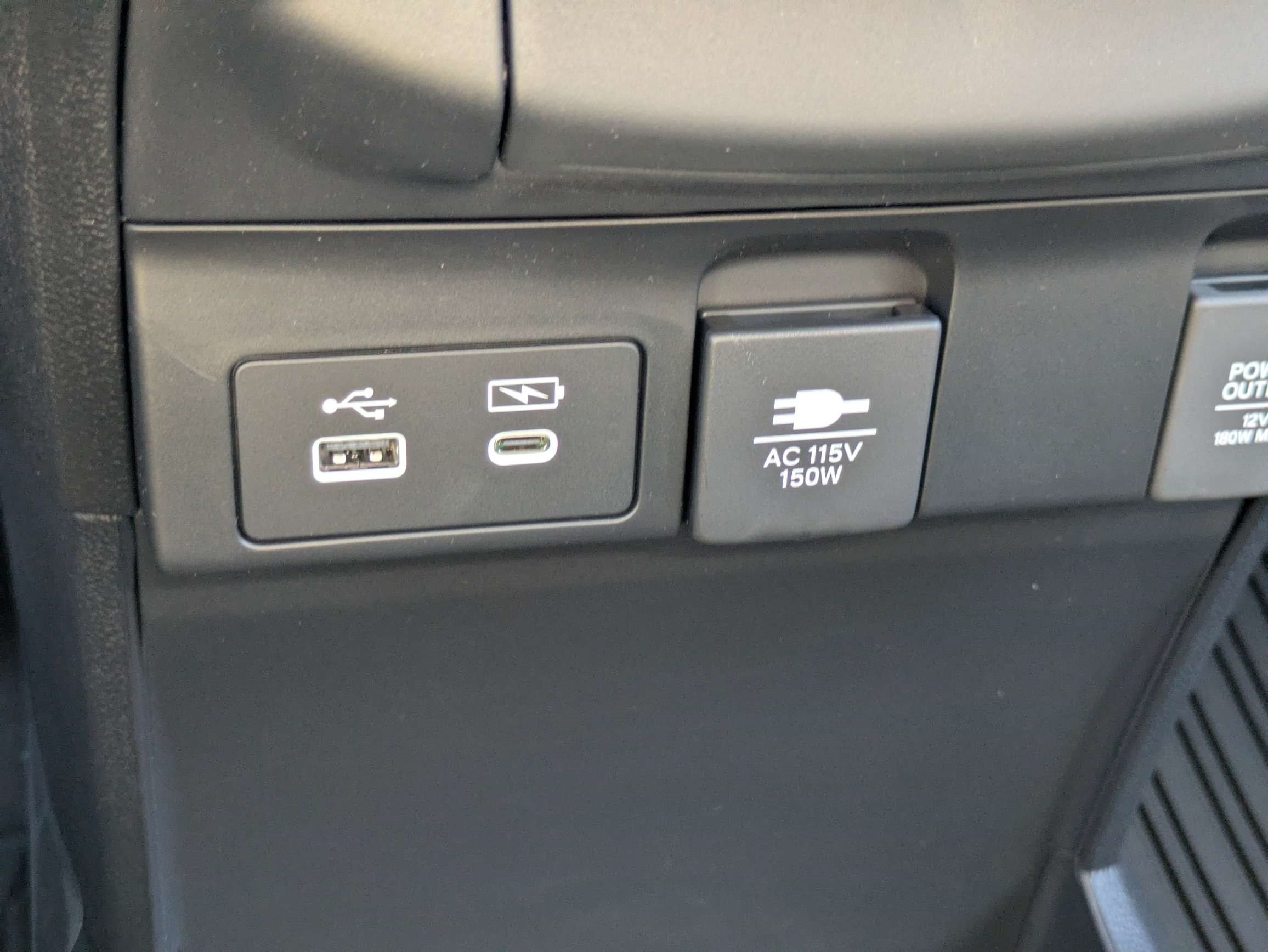 New 2027 Honda Odyssey Elite image 30